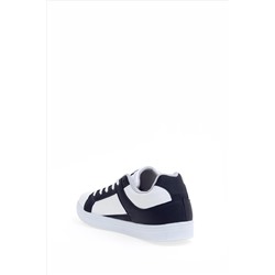 Erkek Lacivert Spor Ayakkabı