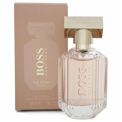 HUGO BOSS BOSS THE SCENT FOR HER edp (w) 50ml