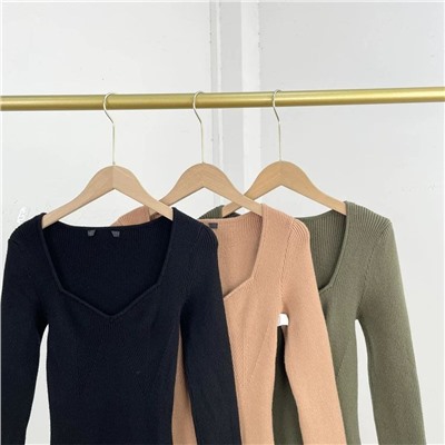 Женское трикотажное платье  Foreve*r 21