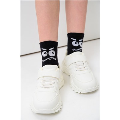 Носки детские Смайл (набор 3 пары)