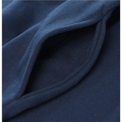 Мужская свободная повседневная толстовка  РАЛЬ*Ф Л