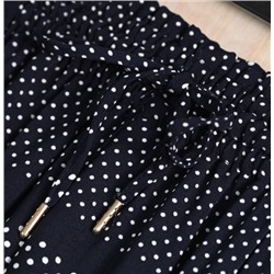 Свободные брюки