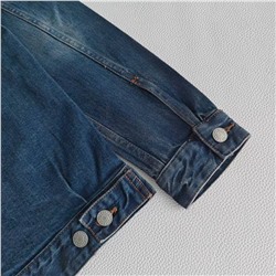 Классическая джинсовая куртка РАЛЬ*Ф