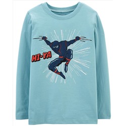 OshKosh | Kid Originals Graphic Tee