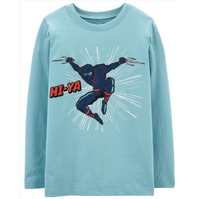 OshKosh | Kid Originals Graphic Tee