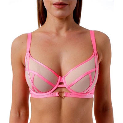 Бюстгальтер на поролоне DIAMANTE 89144-33 COQUETTE REVUE