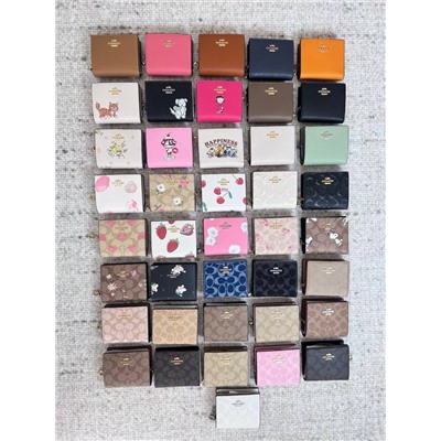 Кошелёк распродажа люкс