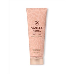 Fragrance Lotion