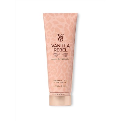 Fragrance Lotion