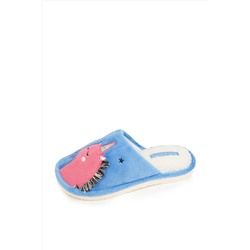 Туфли комнат. жен. А-82-430-04 зак