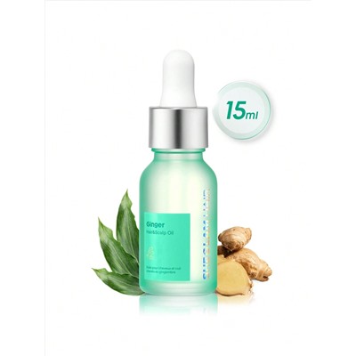 Rosemary Hair And Scalp Oil -15ml