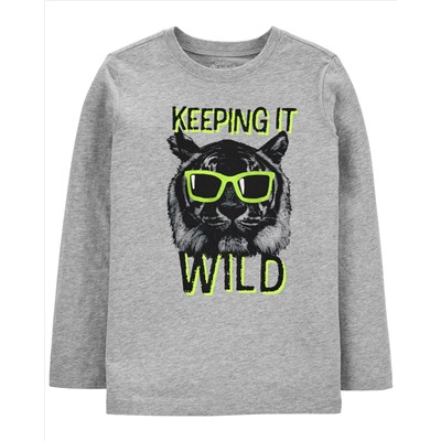 OshKosh Originals Graphic Tee