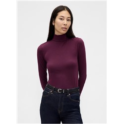 Featherweight Turtleneck