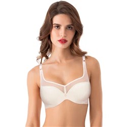 Бюстгальтер №8192 Ornella балконет Mioocchi