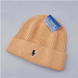 Вязаная шапка RALPH LAURE*N