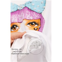 Футболка СОЛЬ&ПЕРЕЦ, 1091078