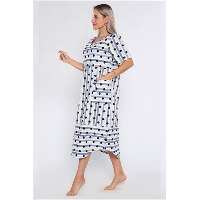 721 Платье женское - Агнесса