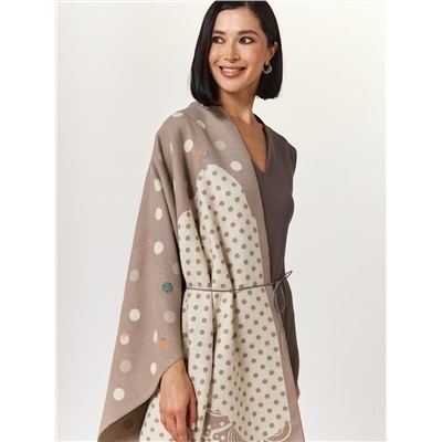 Палантин женский RH10-1451-1