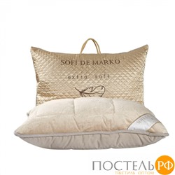 Пд-111-70х70 Extra soft Подушка 70х70