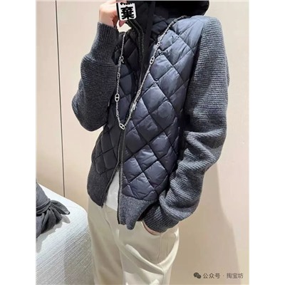 Женская куртка в стиле Brunell*o Cucinell*i