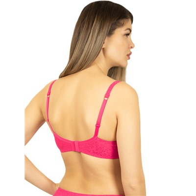 Бюстгальтер PN-4471 сшивная Primaverina