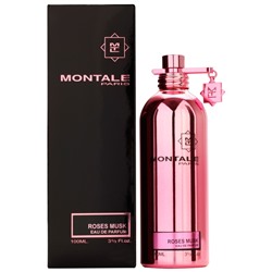 MONTALE ROSES MUSK edp (w) 100ml
