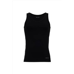 Pierre Cardin Siyah Pamuk Karışımlı Atlet Boxer Set 50315286-001