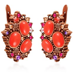 Заале (Серьги)