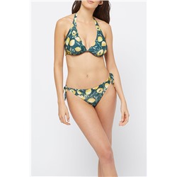 Sujetador de biquini Sweet Spe Verde