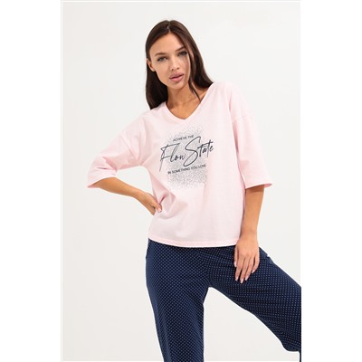 Костюм с брюками 11289 НАТАЛИ #934472