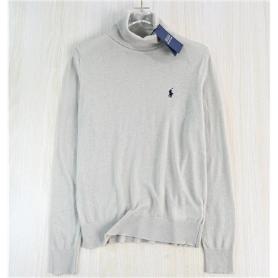 Легкая женская кашемировая водолазка РАЛЬ*Ф Л