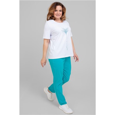 Костюм с брюками Флорис НАТАЛИ #899997