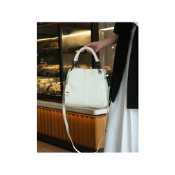 Cумка женская Lanotti TN222/белый