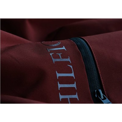 Осенняя куртка, модель унисекс  ТОММИ ХИЛФИГЕ*Р