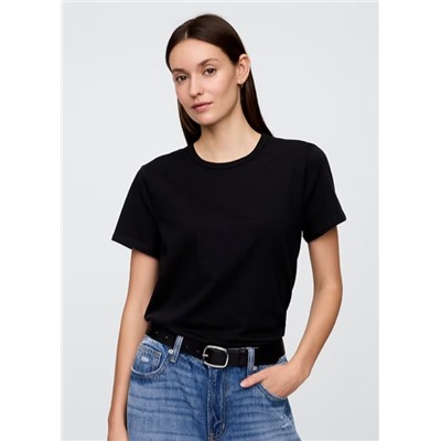 Favorite Crewneck T-Shirt