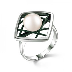 Кольцо серебро 51843S1Z