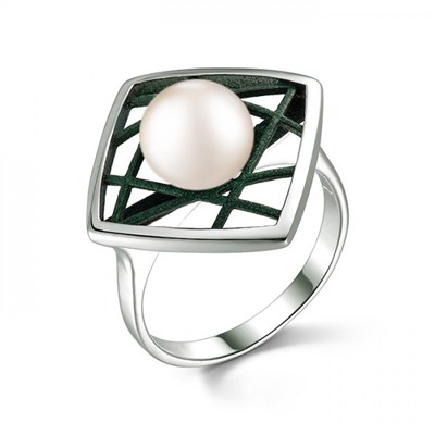 Кольцо серебро 51843S1Z