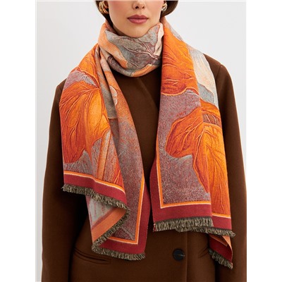 Палантин женский RH25-29-9