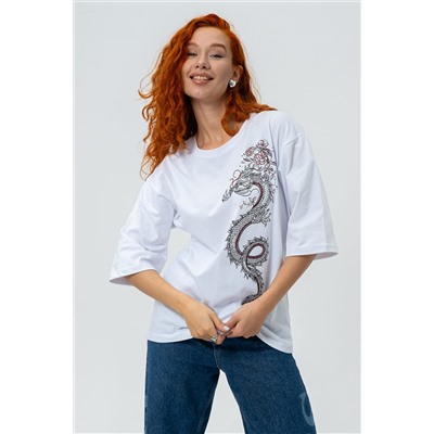 Футболка 21610 НАТАЛИ #1017110