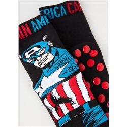 Stoppersocken Marvel für Herren