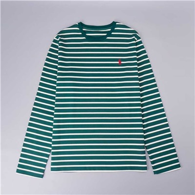 Женская полосатая футболка РАЛЬ*Ф Л