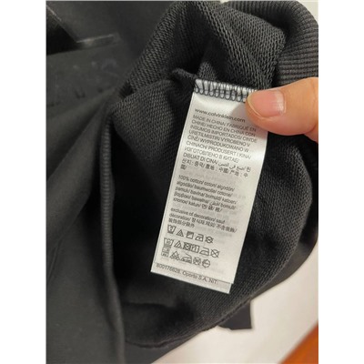 Мужская толстовка свитшот СК