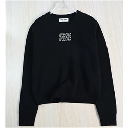 Женский свитер МИУ МИ*У