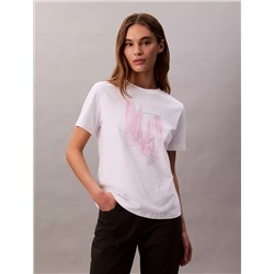City Sketch Graphic Classic T-Shirt