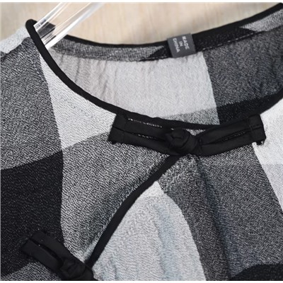 Хлопковое платье