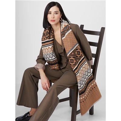 Палантин женский RH10-17511-3