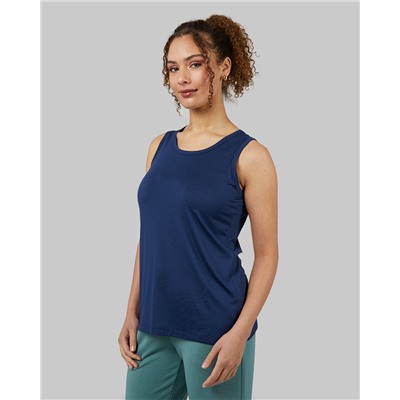 WOMEN'S COOL RELAXED SLEEP TANK