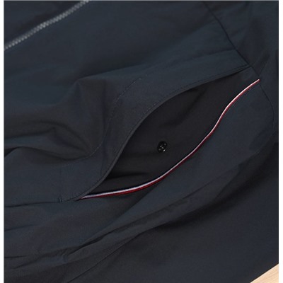 Мужская легкая куртка ТОММИ ХИЛФИГЕ*Р