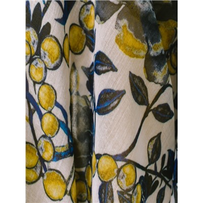 Палантин KSH14-115-75