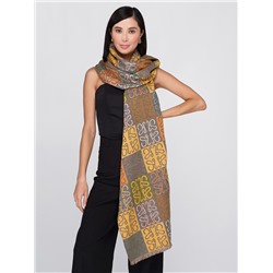 Палантин женский RH10-1456-6